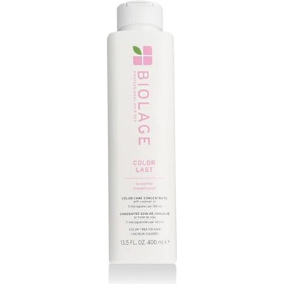 Matrix Color Last 400 ml защитен шампоан за боядисана коса за жени