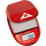 On Balance Везна DJ-100-RD ON BALANCE JEWEL - RED 100g x 0.01g