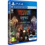 Enhance Games Tetris Effect Connected VR (PS4)