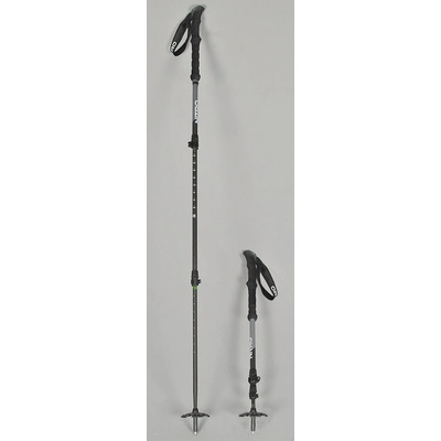 Nitro Telescoping Poles