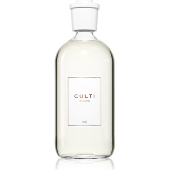 CULTI MILANO White Label Thé арома-дифузер 1000ml
