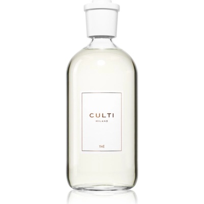 CULTI MILANO White Label Thé арома-дифузер 1000ml