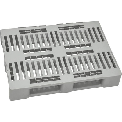 Paleta plastová hygienická H1