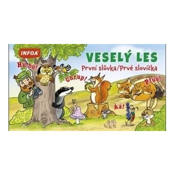 Veselý les