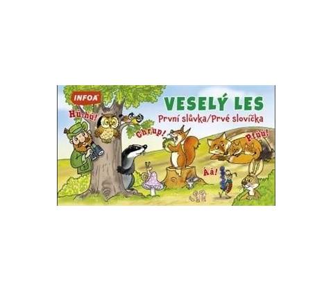 Veselý les