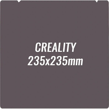 Two Trees Магнитна основа за принтираща подложка Bambu Lab, Creality и други