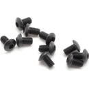 SWORKz ocelový Imbusový šroub s čočkovitou hlavou M3x5 mm 10 ks