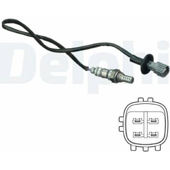 Lambda sonda DELPHI ES20224-12B1 (ES2022412B1)