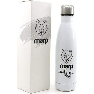 Marp kovová termo lahev 750 ml – Zboží Mobilmania