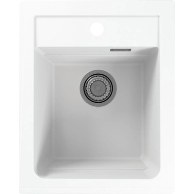 Alveus ATROX 10 arctic