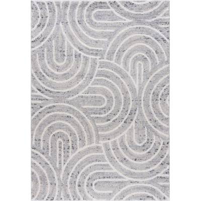 Modern Rugs Trendy High 14 Cream