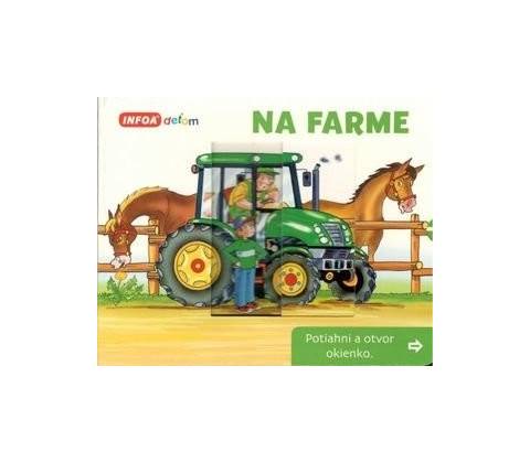 Na farme