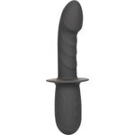 CalExotics Ramrod Gyrating Gray