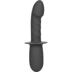 CalExotics Ramrod Gyrating Gray