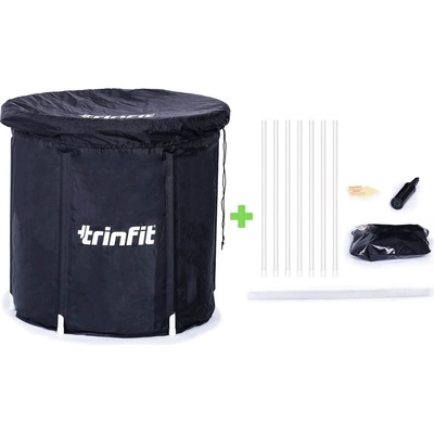 TRINFIT Ice bath 80 cm – Zbozi.Blesk.cz