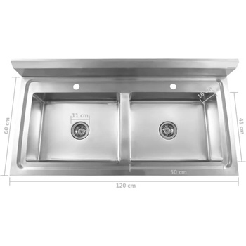 Image 1 of vidaXL 144291