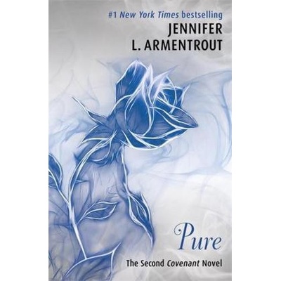 Pure - Armentrout Jennifer L