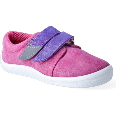 Beda Janette violet