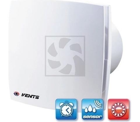 Vents 150 LDTHL