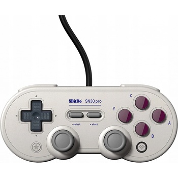 8bitdo SN30 RET00260