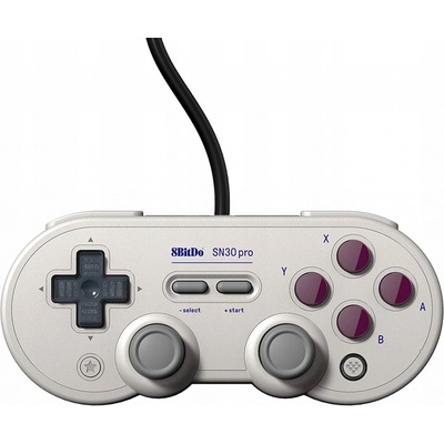 8bitdo SN30 RET00260