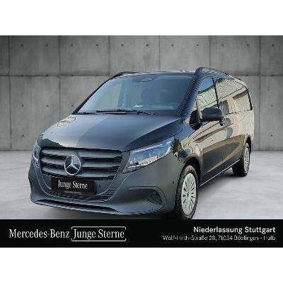 Mercedes-Benz Vito 116 CDi 120 kW
