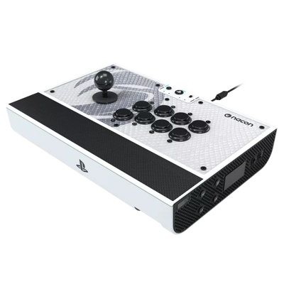 NACON Геймърски контролер NACON Arcade Stick PS5OFARCADESTICK - PS5OFARCADESTICK (PS5OFARCADESTICK)