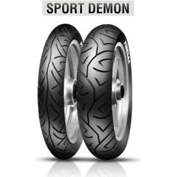 Pirelli Sport Demon 110/90 R16 59V