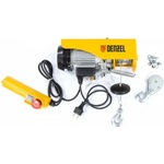 Denzel Електрически подемник denzel tf-250, 540 w (520117)