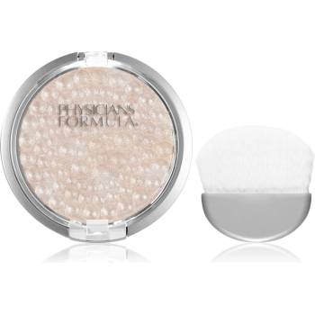 Image 1 of Physicians Formula Powder Palette® Mineral Glow Pearls перлен озарител цвят Translucent 8 гр