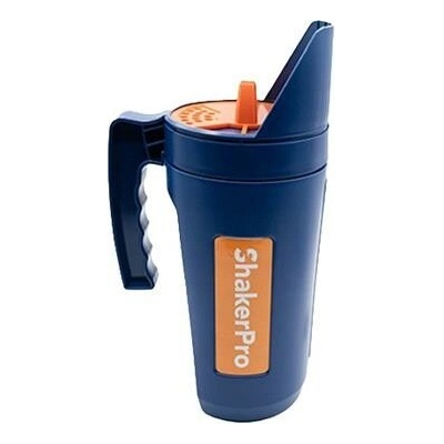Rozmetadlo hnojiv ruční HandyPro Shaker