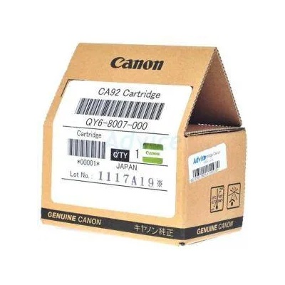 Canon Оригинална печатаща глава Canon QY6-8018-000, Цветна, oci ca92col 13232
