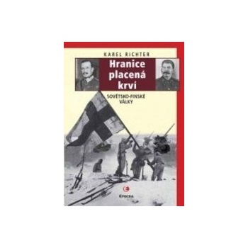 Hranice placená krví