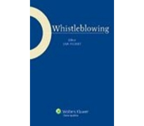 Whistleblowing