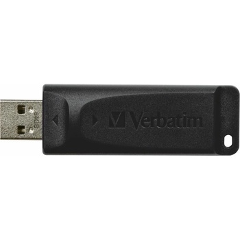 Verbatim Store 'n' Go Slider 64GB 98698
