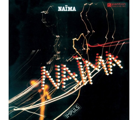 Naima - Naima