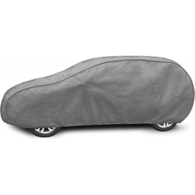 Kegel-Blazusiak Ochranná plachta Mobile Garage na auto Cupra Born 2021-