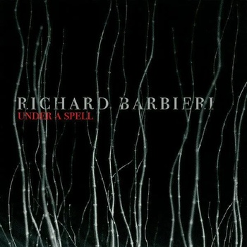 Image 1 of Richard Barbieri - Chard Under A Spell (Limited Edition) (2 LP) (802644810911)