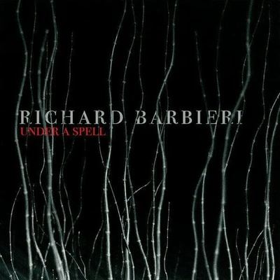 Richard Barbieri - Chard Under A Spell (Limited Edition) (2 LP) (802644810911)