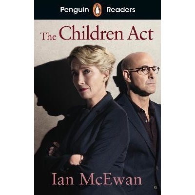 Penguin Readers Level 7: The Children Act