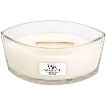 WoodWick White Teak 453,6 g