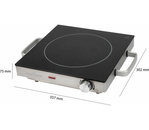 ProfiCook EKP 1210