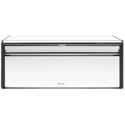 Brabantia Fall Front, Lesklá ocel