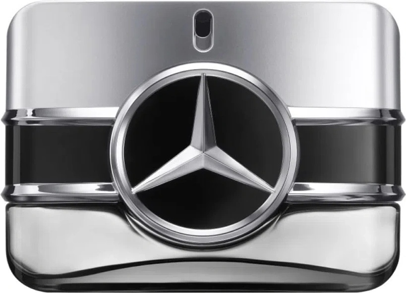 Mercedes-Benz Sign Your Attitude EDT 100 ml Tester