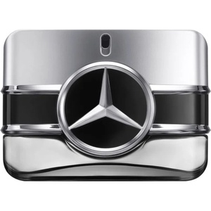 Mercedes-Benz Sign Your Attitude EDT 100 ml Tester Парфюми