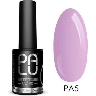 PALU hybridní gel lak Palermo PA5 11g