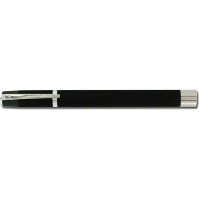 Gima 25632 diagnostické svetelné pero metal-black