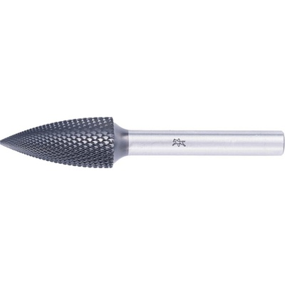PFERD TOOLS 21122777 frézovacie kolík Dĺžka 65 mm Vonkajší Ø 12 mm Pracovná dĺžka 25 mm Ø hriadeľa 6 mm