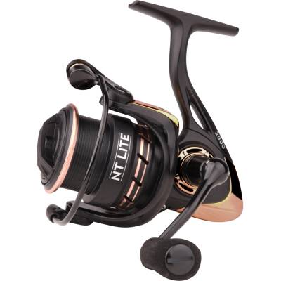 Spro Trout Master NT Lite 2000