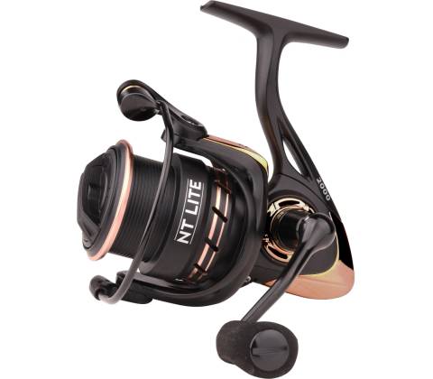 Spro Trout Master NT Lite 2000